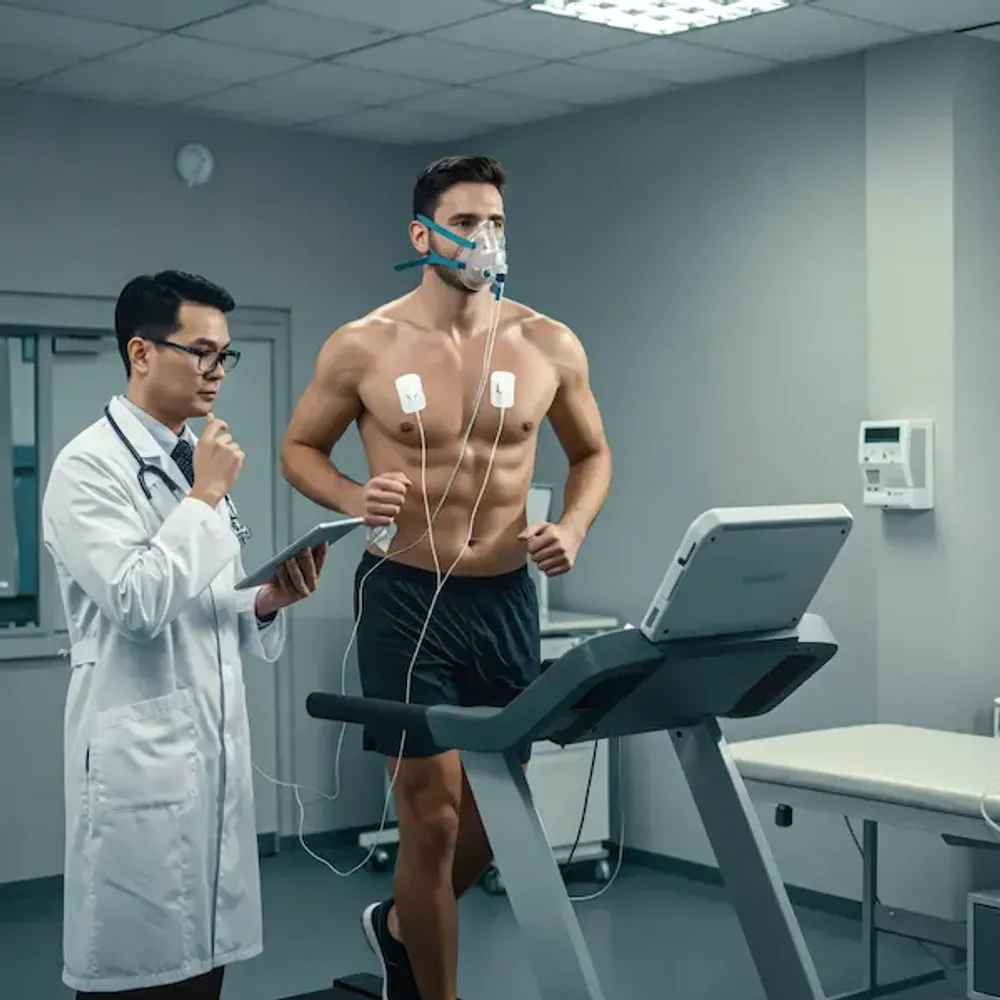 Longevity / Athletic Performance