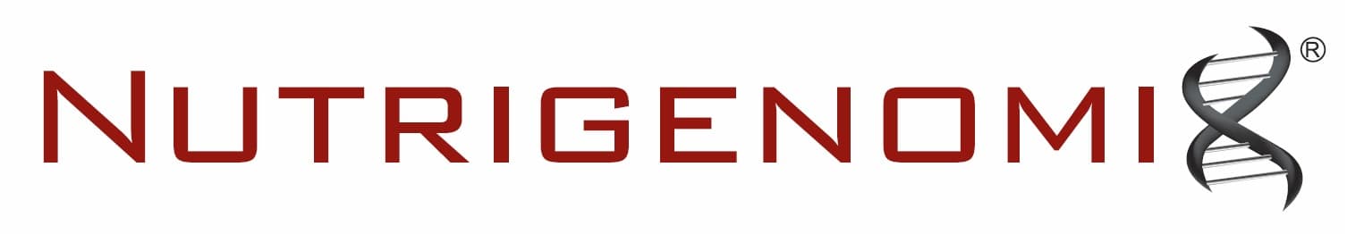 NutriGenomix logo
